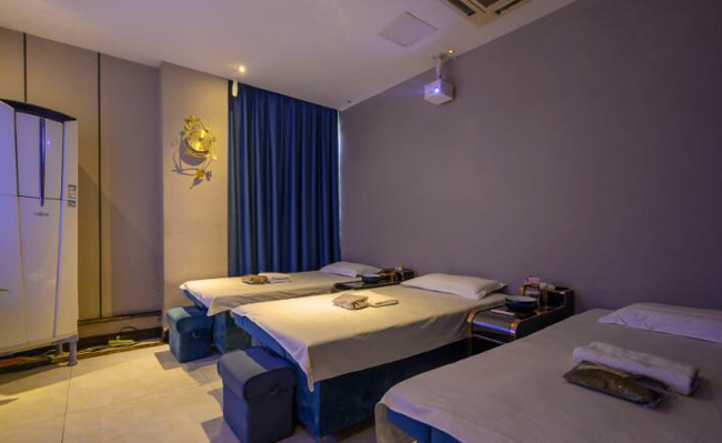 青岛热石按摩：冬天里的救命暖宝宝